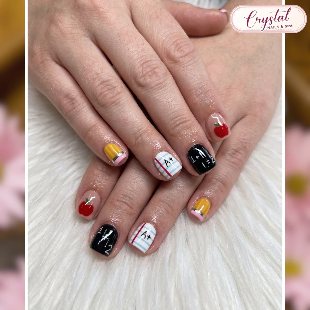 Must Try Nail Designs August 12 2026